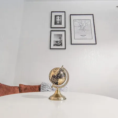 Residential Homes Kallio Appartement Helsinki