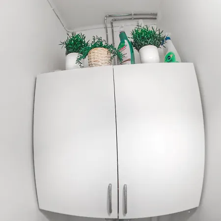 Residential Homes Kallio Appartement *