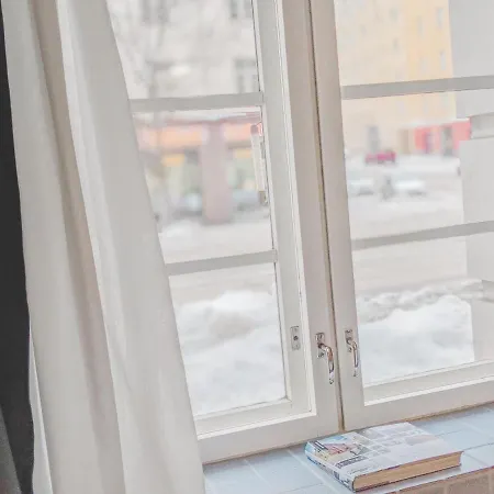 Residential Homes Kallio