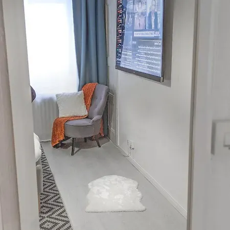 Residential Homes Kallio