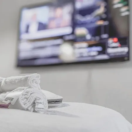 Residential Homes Kallio Appartement *