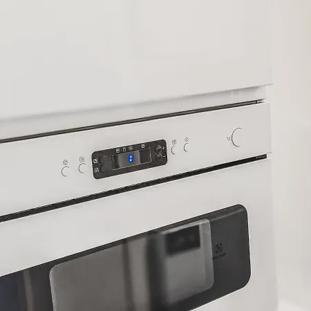 Residential Homes Kallio Appartement *