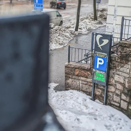 Residential Homes Kallio Helsinki