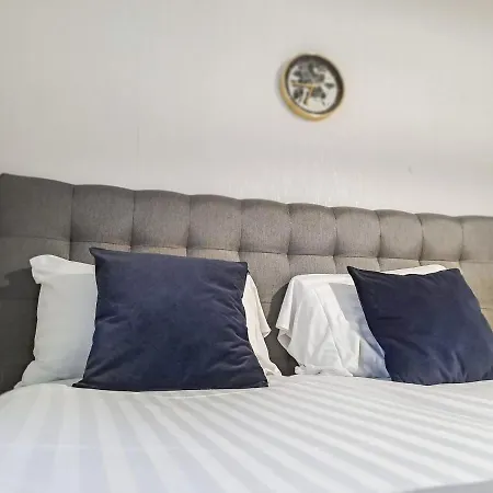 Residential Homes Kallio * Helsinki