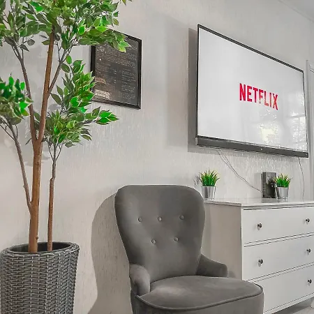 Residential Homes Kallio Appartement Helsinki