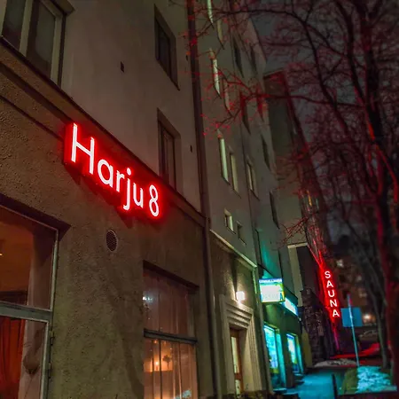 Residential Homes Kallio *