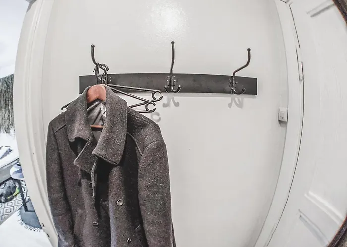 アパート Residential Homes Kallio *