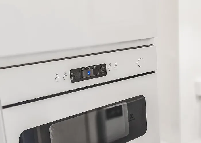 Residential Homes Kallio アパート *