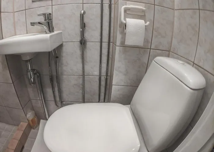 Residential Homes Kallio アパート