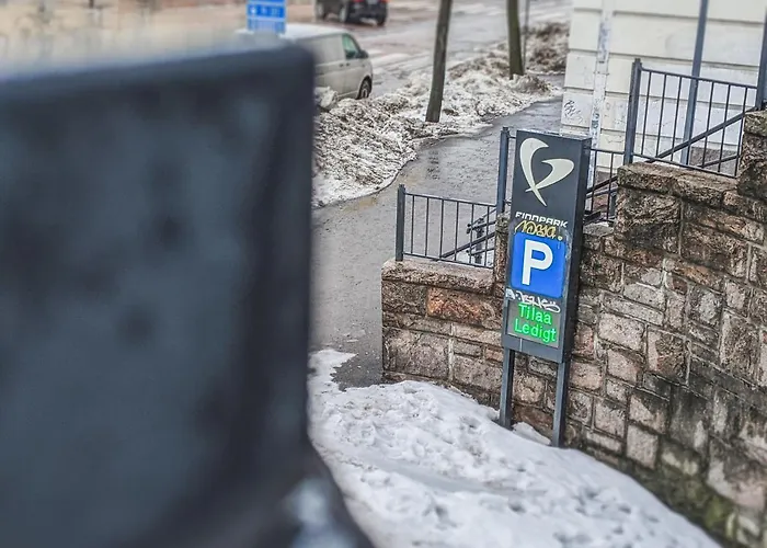 Residential Homes Kallio ヘルシンキ