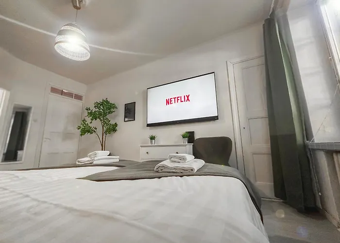 アパート Residential Homes Kallio