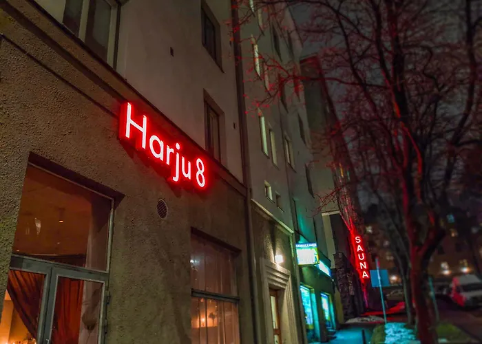 Residential Homes Kallio *