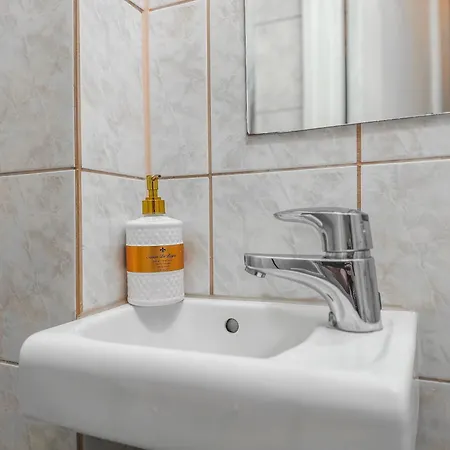 Διαμέρισμα Residential Homes Kallio