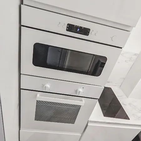 Apartment Residential Homes Kallio *