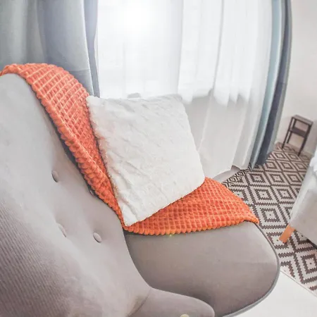 Residential Homes Kallio Apartment