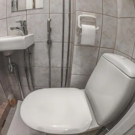 Residential Homes Kallio Apartment