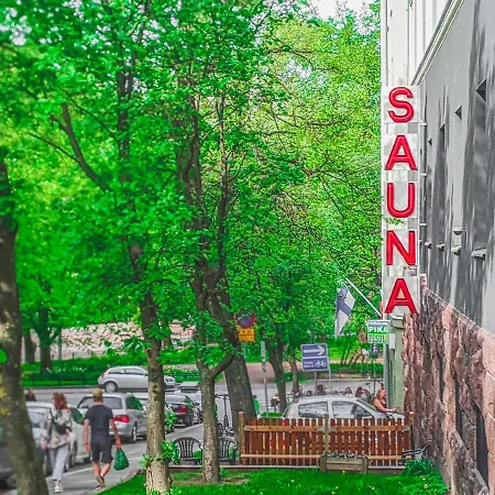 Residential Homes Kallio *