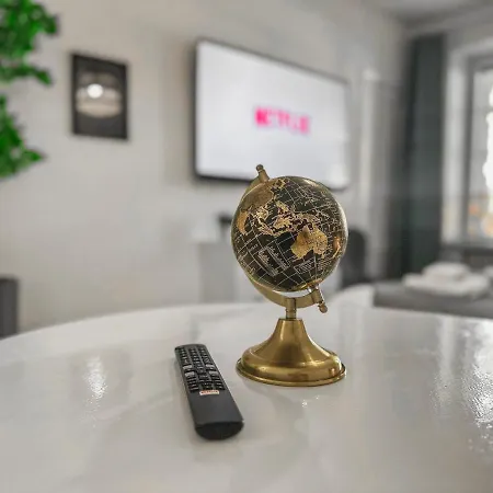 Apartment Residential Homes Kallio *